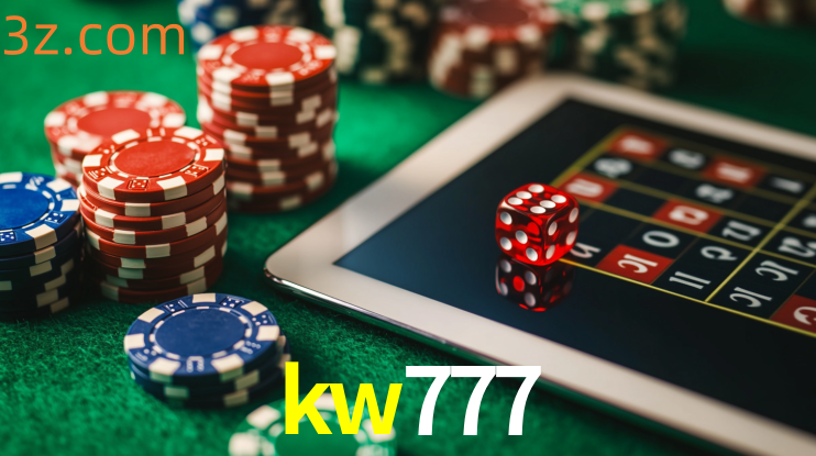 Faça Login na Plataforma kw777